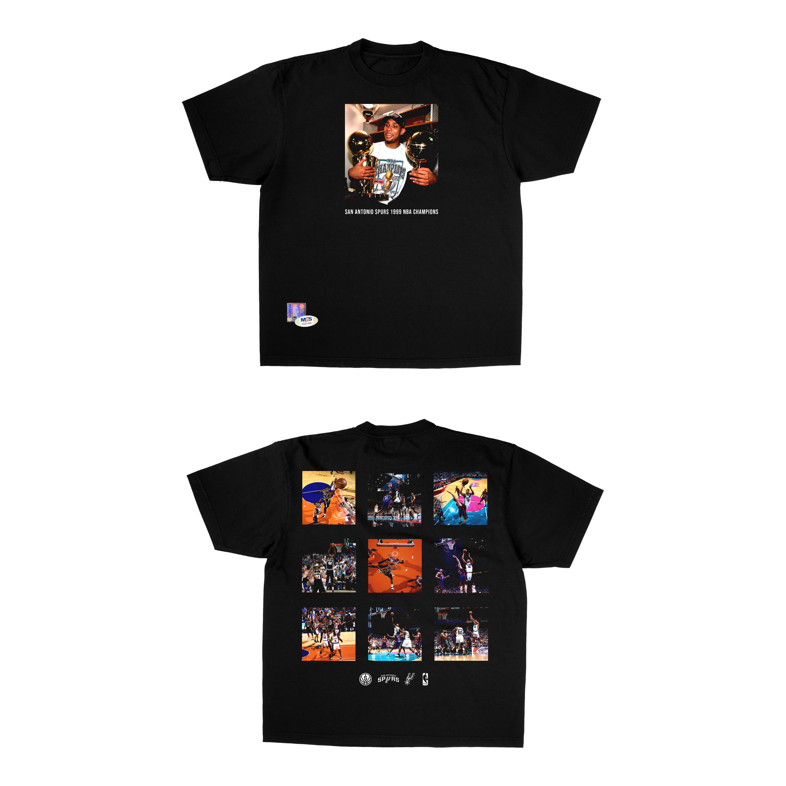 MS STUDIO | Explore & Shop Now